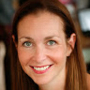 Meet your Posher, Pam